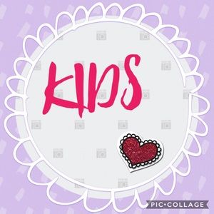 😃👛👧 🐾 KIDS 💐🌸🧒🏻🍕